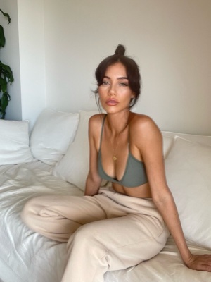 Sarah T