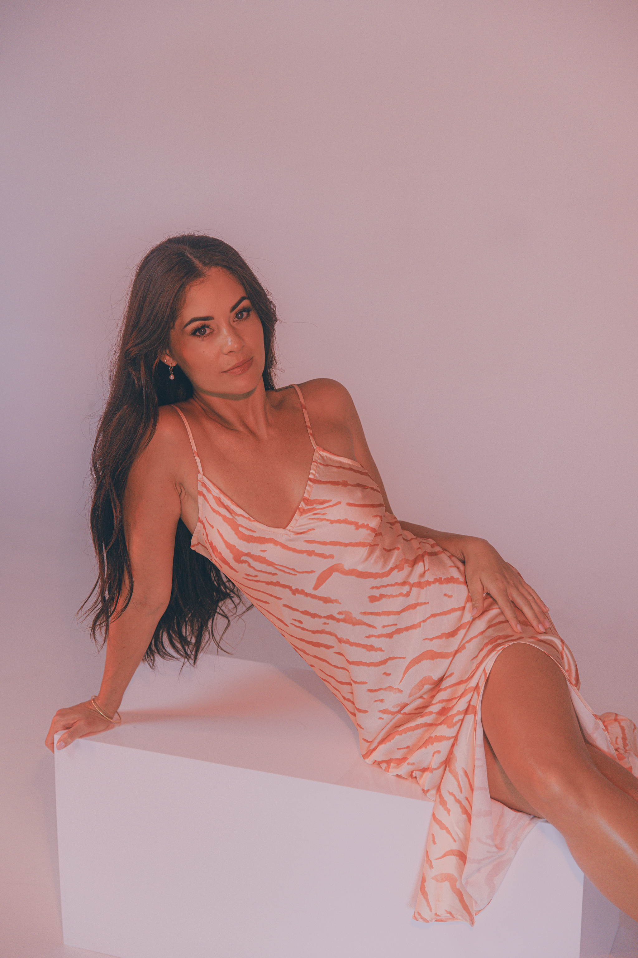 Megan — Women's Empowerment Coach, Energy Healer and Life Mentor